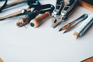Impact - Emportez - outils